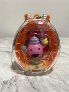 たまごっち　pooptime　たまっちキーホルダー