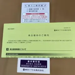2026年最新】テアトル優待の人気アイテム - メルカリ
