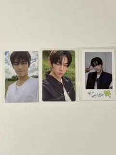 TWS ドフン　トレカセット