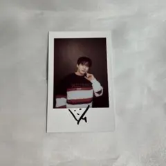 straykids チャンビン 樂star KMS ヨントン ポラ トレカ