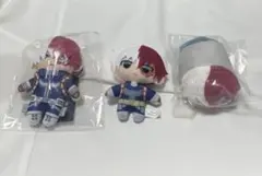 僕のヒーローアカデミア　轟焦凍　グッズ　まとめ売り