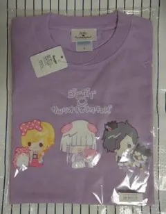 2025年最新】ジグザグ サンリオ tシャツの人気アイテム - メルカリ