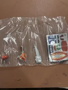 SO-DO CHRONICLE 仮面ライダー鎧武　オレンジアームズ　食玩