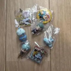 まとめ売り BTS ナムジュン RM KOYA