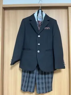 ビームスwaltz フォーマルスーツ セット