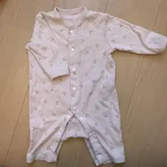 西松屋　ロンパース 60-70cm