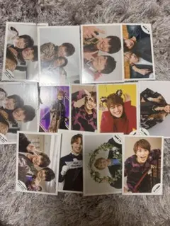 aぇ group 小島健 公式写真 13枚