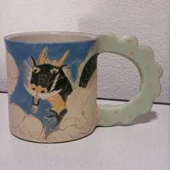 山本貴美子さん カップ 猫 - メルカリ