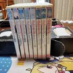 ユーキャン　シルクロードDVD 1〜8巻