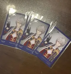 にじさんじ ツアー 横浜公演 チェキ風カード 葛葉