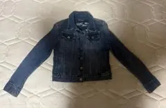 GapKids デニムジャケット