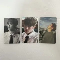 RIIZE Fame タワレコ＆ユニバ＆HMV特典 ソヒ