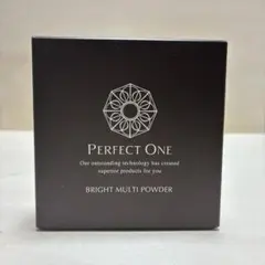 PERFECT ONE SPブライトマルチパウダーのサムネイル