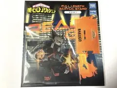 僕のヒーローアカデミア　爆豪勝己　アクリルスタンド