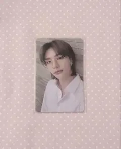 straykids ヒョンジン MAXIDENT サウェ ラキドロ トレカ