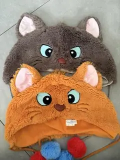 2026年最新】おしゃれキャット ファンキャップの人気アイテム - メルカリ