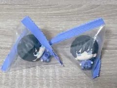 ブルーロック 糸師凛 プチっとすわりマス マスコット フィギュア