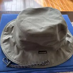 値下げ‼️mont-bell GORE-TEX アウトドアハット M