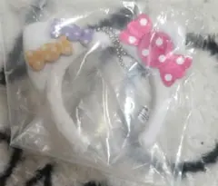 サンリオミニカチューシャ ハローキティ2 ハロウィン