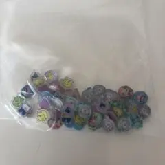 みなむ様専用 たまごっちシャカシャカアクリルキーホルダー