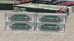 KATO 8037-6 タキ1000 日本石油輸送色 ENEOS 3両 - メルカリ