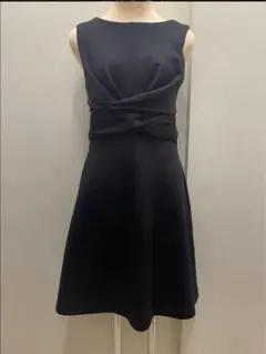ワンピース　黒　M