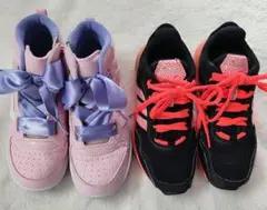 vans スニーカー