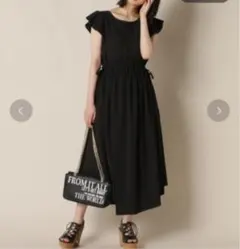 レディアゼル ワンピース