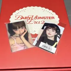 BABYMONSTER ルカ セット - メルカリ