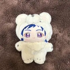 あんスタ いつぬい 伏見弓弦 一緒に暮らすぬい 第2弾 うさぎ fine 未