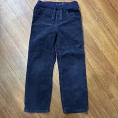 baby GAP 90's ストレートパンツ 5歳用