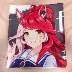 ウマ娘 6th 公式ミニ応援タオルキーホルダー フリオーソ - メルカリ