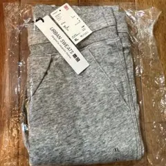 UNIQLO スウェットパンツ　XL 女の子　girls ズボン　パンツ