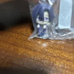 カラフルピーチもふ