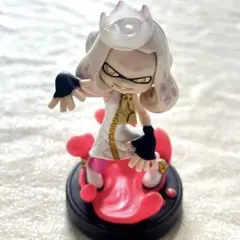 2026年最新】amiibo スプラトゥーン ヒメ サイドオーダーの人気