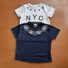 半袖シャツ　Sサイズ