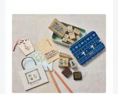 ★新品未使用★雑誌付録★ 2026年1月 おしゃれ手帖 スヌーピー スタンプ ③