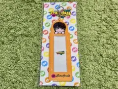 なにわ男子 POPMALL フォトカードホルダー 大西流星