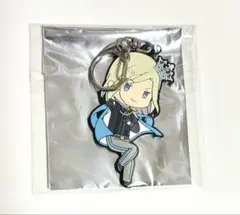 うたプリ カミュ ラバーキーホルダー