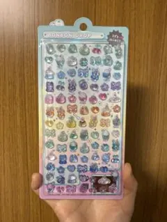 BONBON DROP シール　It’s mini!