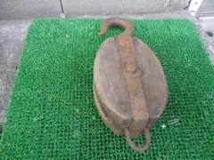 2026年最新】滑車 アンティークの人気アイテム - メルカリ