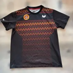 Butterfly 卓球ウェア