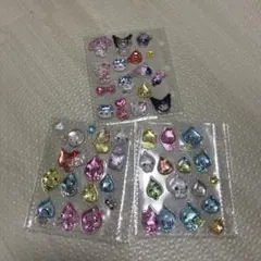 s*t様 ボンボンドロップシール　まとめ売り　おすそ分け