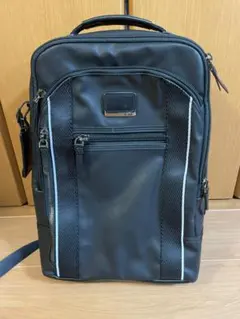 2026年最新】tumi alpha bravo デイビスの人気アイテム - メルカリ