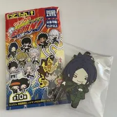 にとたん 家庭教師ヒットマンREBORN! VS ラバーマスコット　六道骸