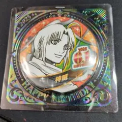 2026年最新】神威 バースデー缶バッジの人気アイテム - メルカリ