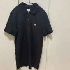 ブルックスブラザーズ　ポロシャツS