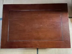 永田良介商店 ヴィンテージ仕上げ花台 - メルカリ
