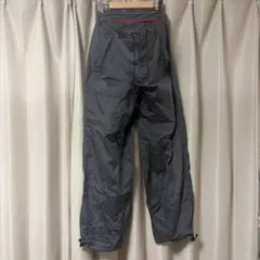 プラダ PRADA パラシュートパンツのサムネイル