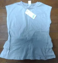 デビロック150 Ｔシャツ　新品未使用タグつき